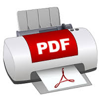 imprimir excel en pdf