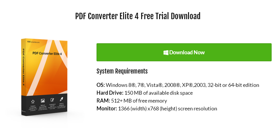 3 PDF converter elite