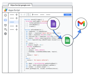 Google App Script: Las Macros De Google - Excel Y VBA